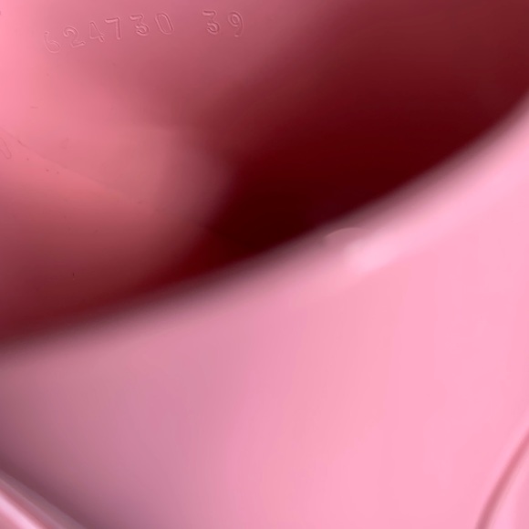 Gucci rubber shoes - Picture 5 of 7